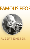 Albert Einstein Analyzed